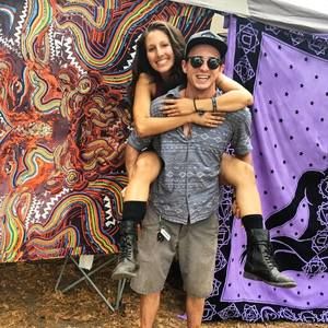 Meet your Posher, Dalton